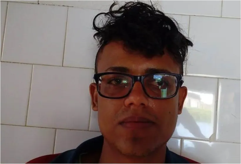 Feminicida é preso em flagrante em Itagi