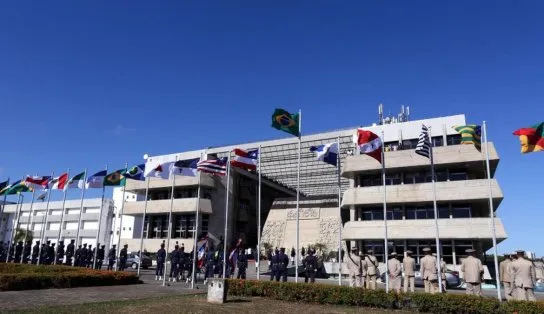 Presidente da AL-BA convoca sessão extraordinária para a próxima terça-feira