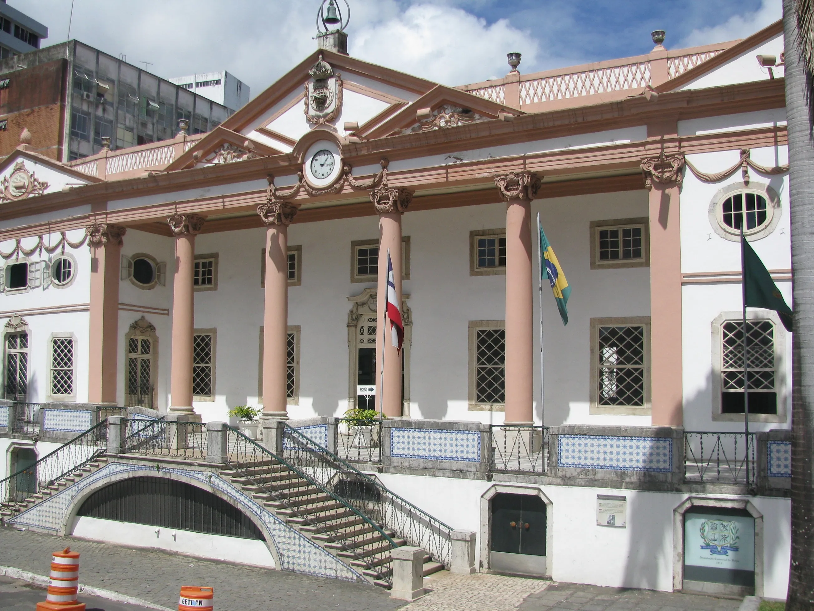 FPE promove seminário sobre melhoria do ambiente de negócios