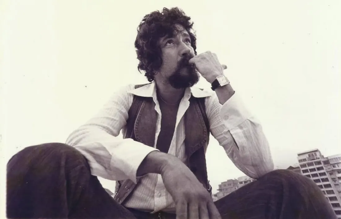 Raul Seixas: carreira, história e legado do pai do rock brasileiro