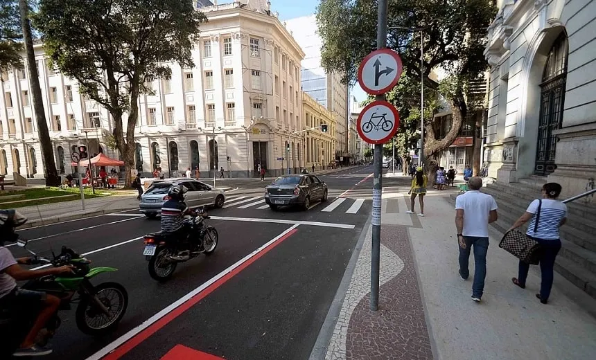 Requalificação da Rua Miguel Calmon no Comércio será inaugurada nesta sexta-feira