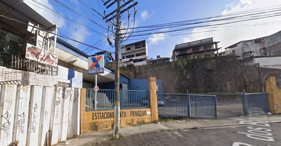 Agência da Caixa arrombada em Brotas tem serviços remanejados para outras unidades