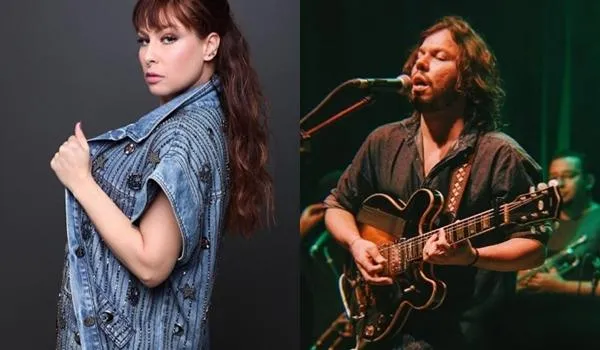 Pitty e vocalista da Maglore fazem shows gratuitos na Concha com participação de BaianaSystem