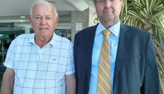 Para lançar filho candidato, Jurandy Oliveira, do PP, diz que “não teria lógica” deixar base governista na AL-BA