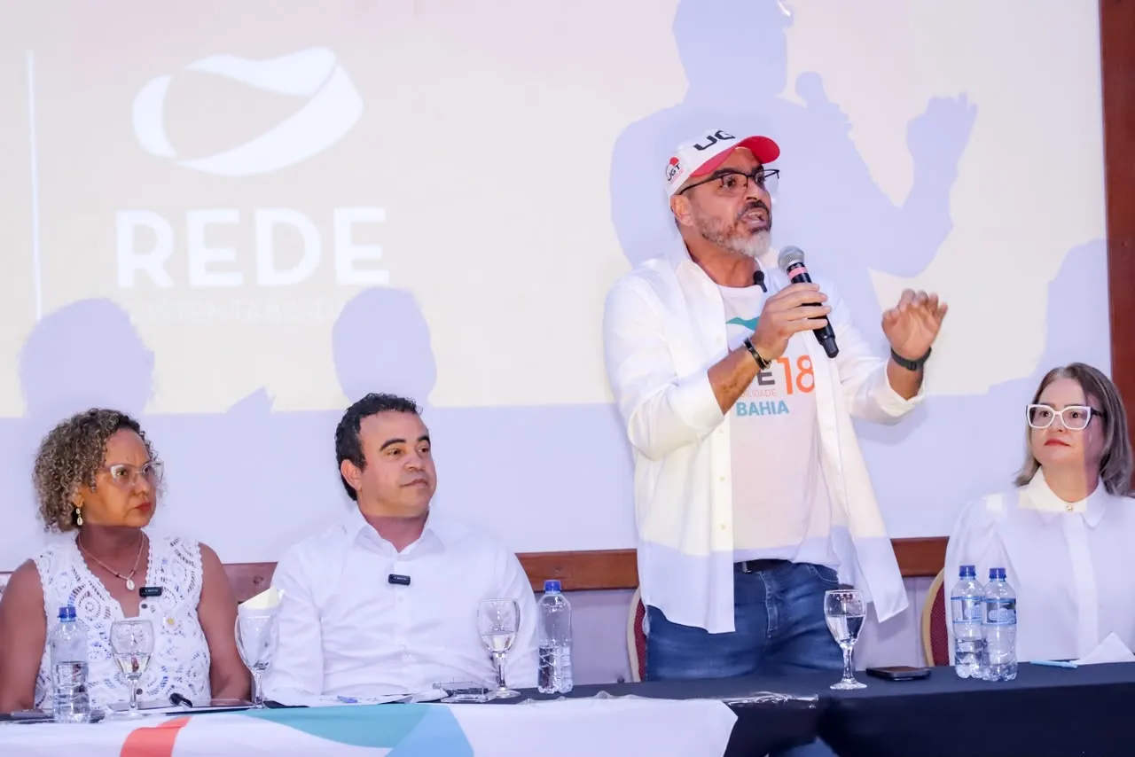 Quem é Marcelo Carvalho: conheça a trajetória do candidato ao Senado nas eleições 2026