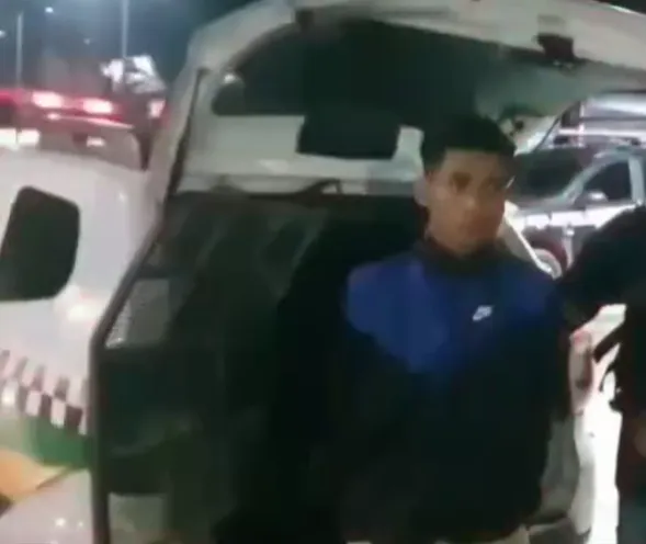 Suspeito de estupro coletivo contra duas crianças em São Paulo é preso na Bahia