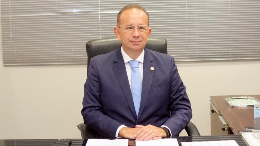 Jose Fernando Gomes Jr foi indicado por Lula | Foto: Divulgação