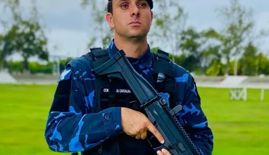 Ex-inspetor-geral da Guarda Municipal de Salvador é nomeado para cargo na Semop