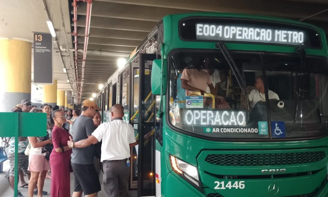 Ônibus