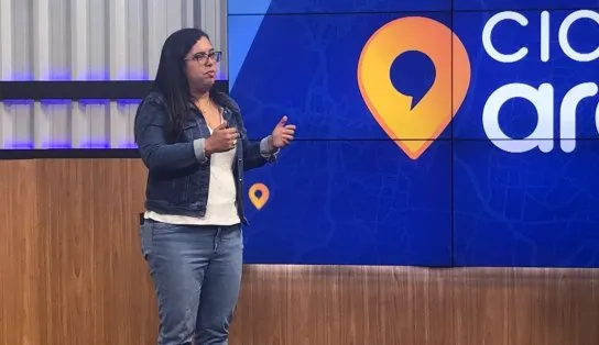 Vice-prefeita garante esforço, mas aumento da passagem dos ônibus em Salvador pode ser confirmado na próxima semana 
