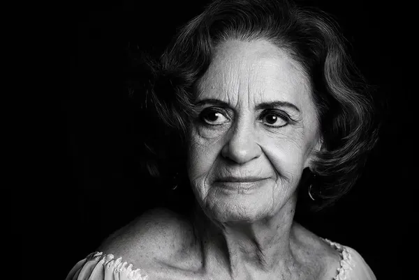 Laura Cardoso morre aos 98 Anos