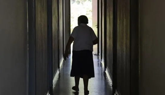 Pesquisa identifica moléculas associadas à depressão em idosos