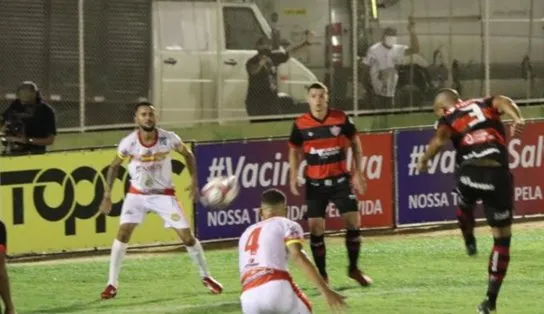 Após empate no Baiano, Vitória volta atenções para o Ceará, na semifinal da Copa do Nordeste; TV Aratu transmite