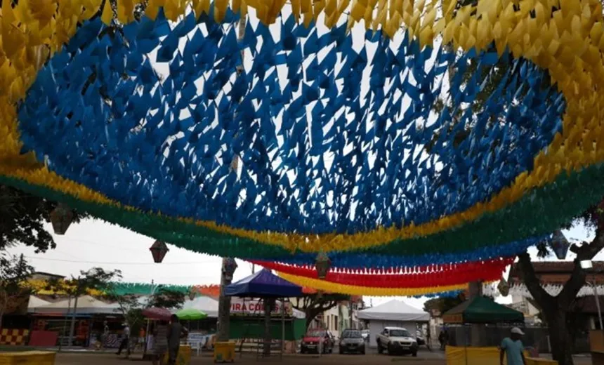 Festejos de São João: confira atrações confirmadas em municípios do interior da Bahia