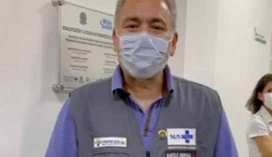 Ministro Queiroga erra e diz que 4 mil morreram por vacina; vigilância relata 11 óbitos
