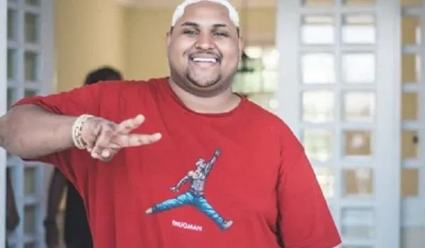 Devido à cirurgia de emergência, show de Kevin O Chris no 'Baile da Santinha' é cancelado