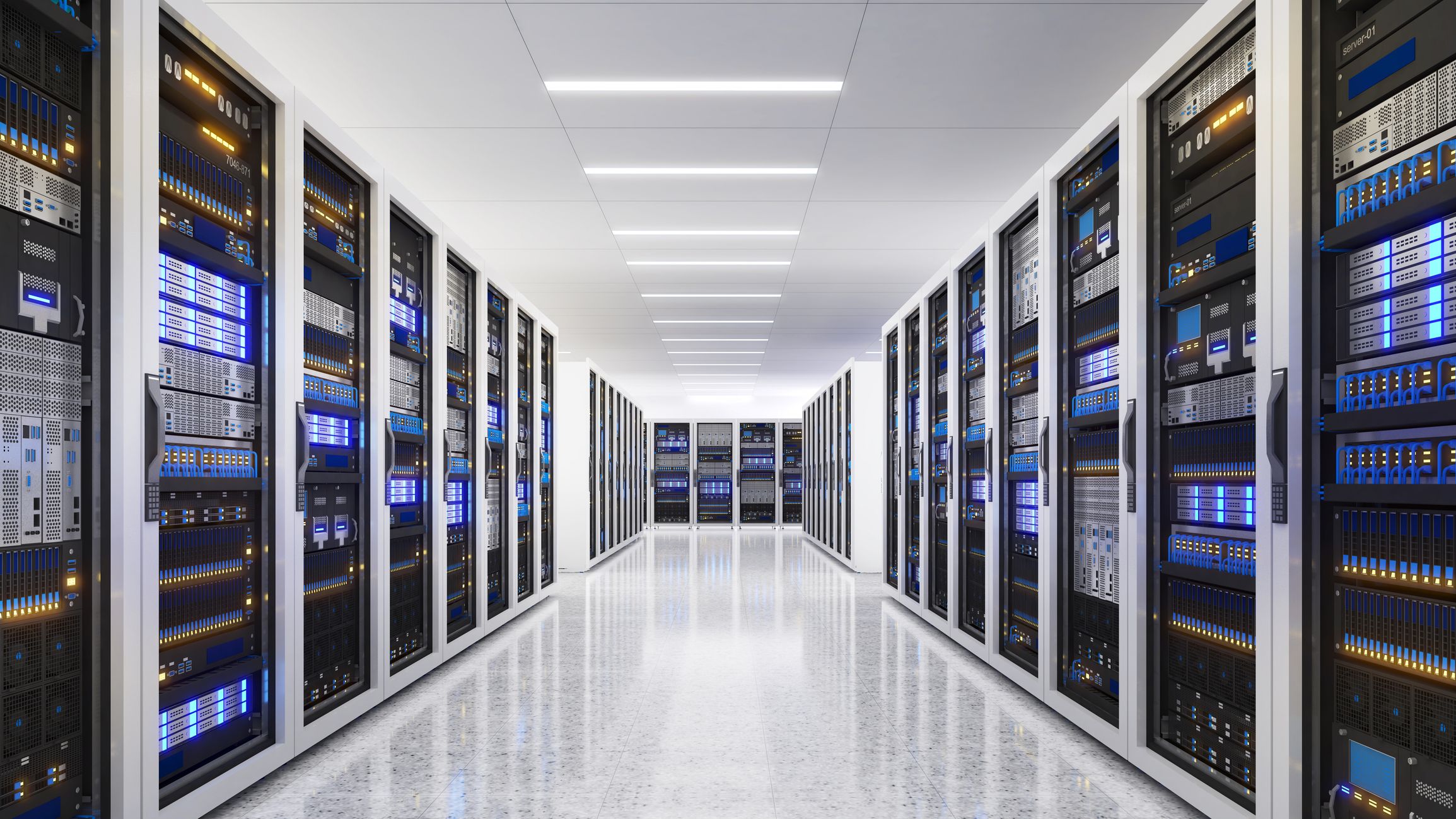 Data Centers