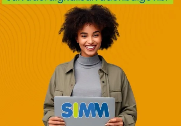 Simm