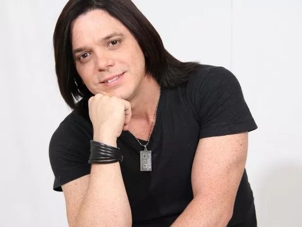 Bell Oliver em 2008. Foto: Divulgação