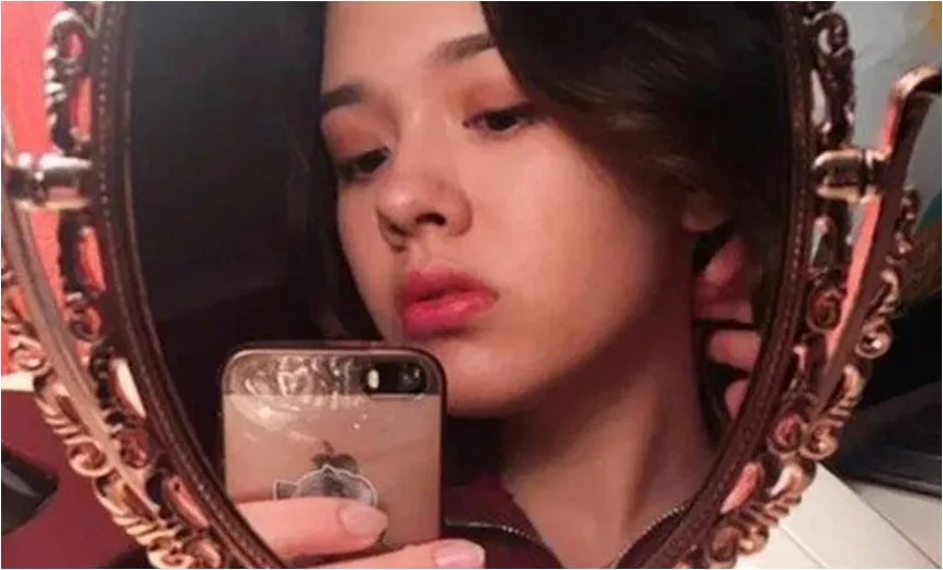 Adolescente morre atropelada por trem quando fazia ‘selfie’ em linha férrea