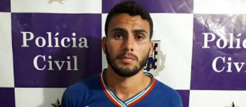 INACREDITÁVEL: Filho assalta o próprio pai dentro de casa, em Ipiaú