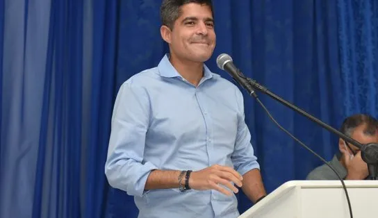 ACM Neto confirma ausência no debate da Band, primeiro entre candidatos ao Governo da Bahia