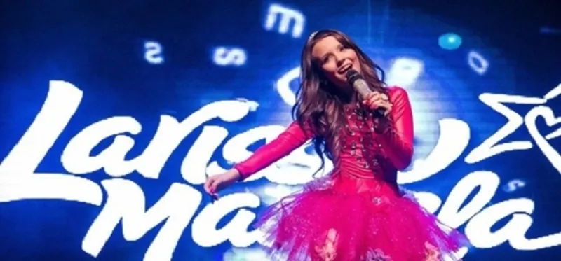 ATENÇÃO ?LARINÁTICOS?: Ultimos ingressos para show de Larissa Manoela na Arena Fonte Nova; Saiba onde comprar