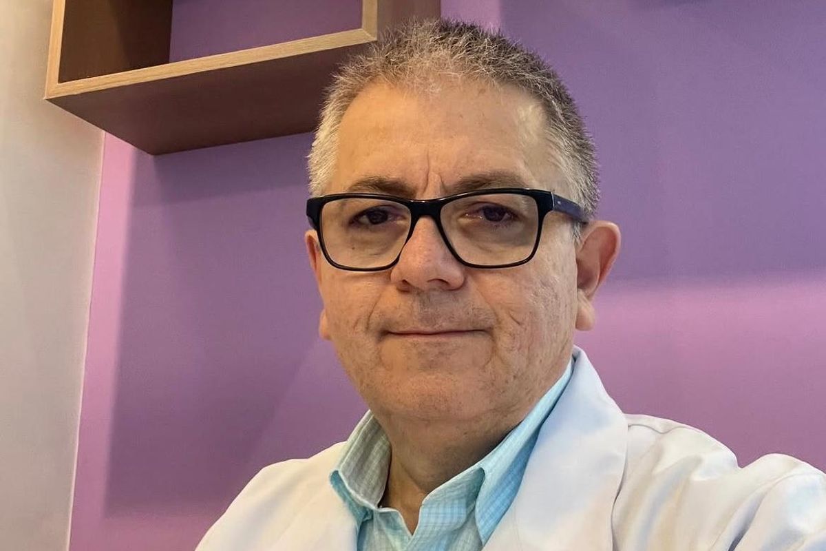 Ginecologista preso por gravar partes intimas de paciente em Salvador