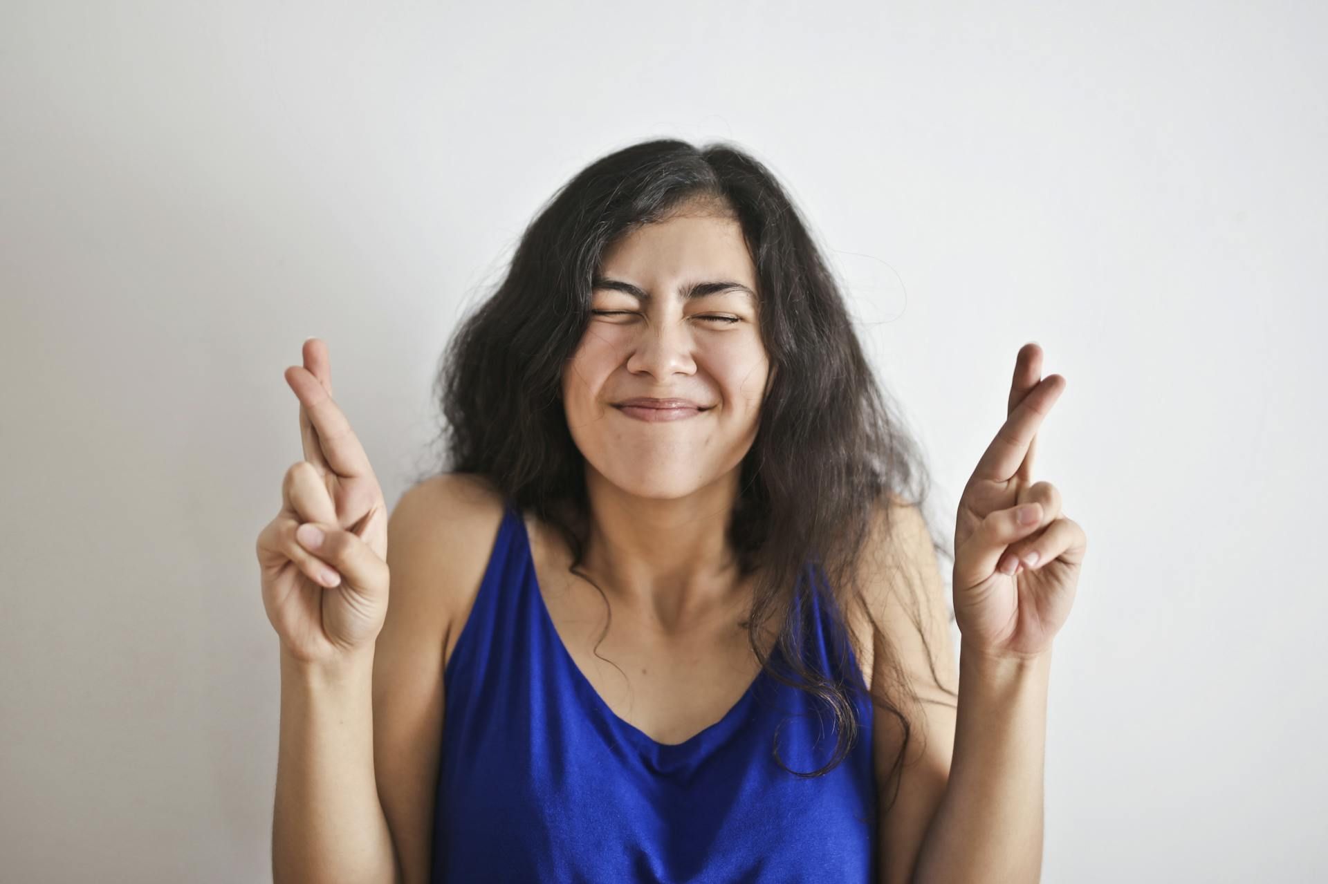Embora frequentemente confundidas, esperança e expectativa não são sinônimos. | Foto: Ilustrativa/Pexels