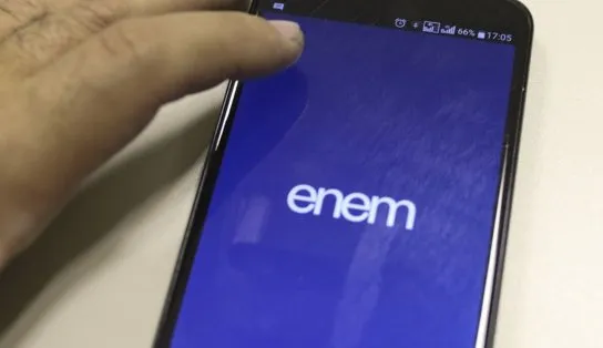 Enem 2021: período de recurso para justificativa e isenção começa nesta segunda-feira