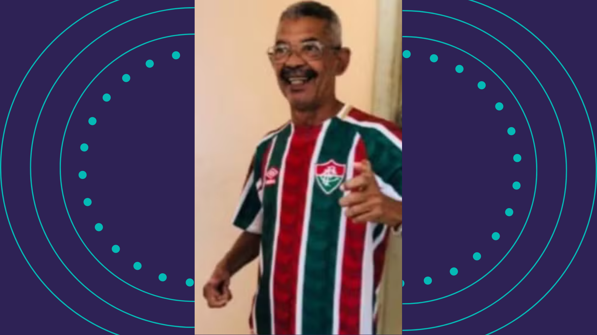 Idoso ‘ressuscita’ após morte na Bahia. Foto: Redes sociais 