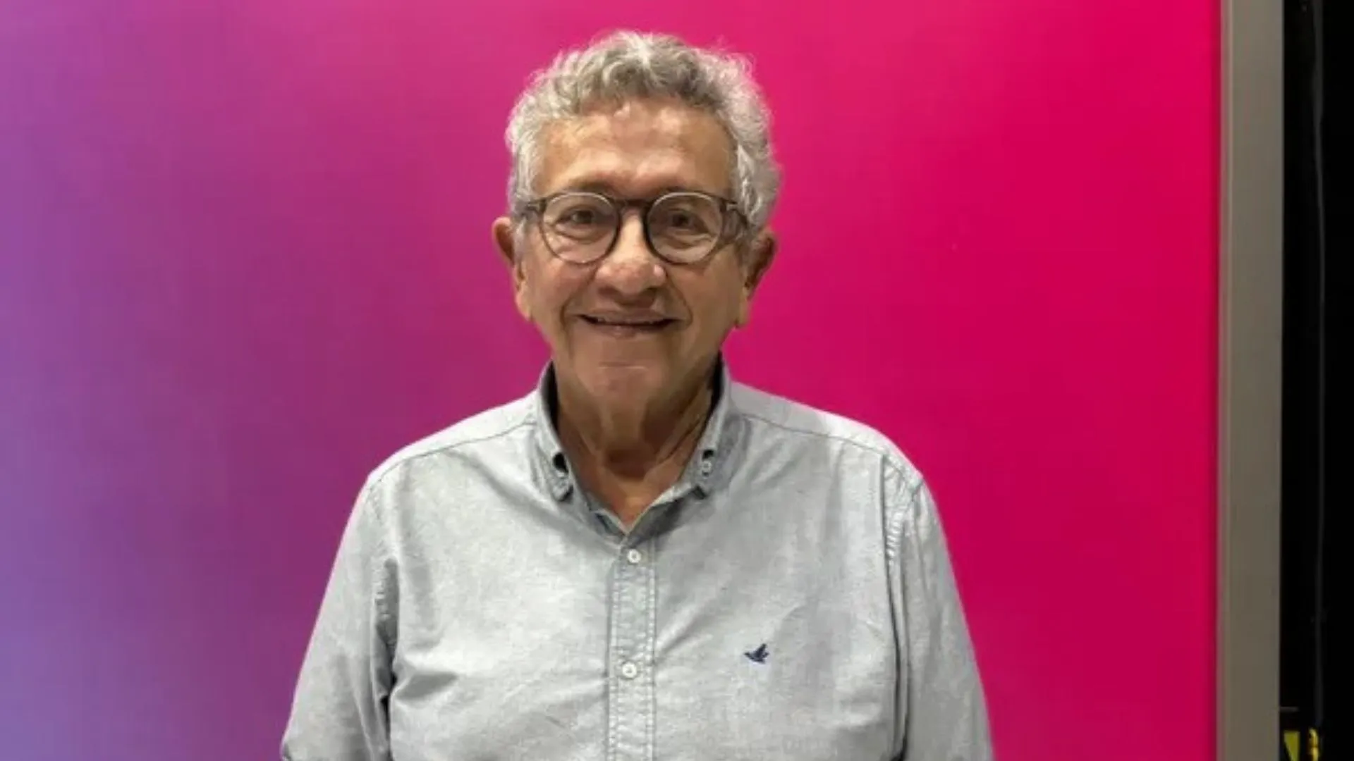 Caetano avalia tarifa zero em Camaçari e destaca reestruturação do transporte