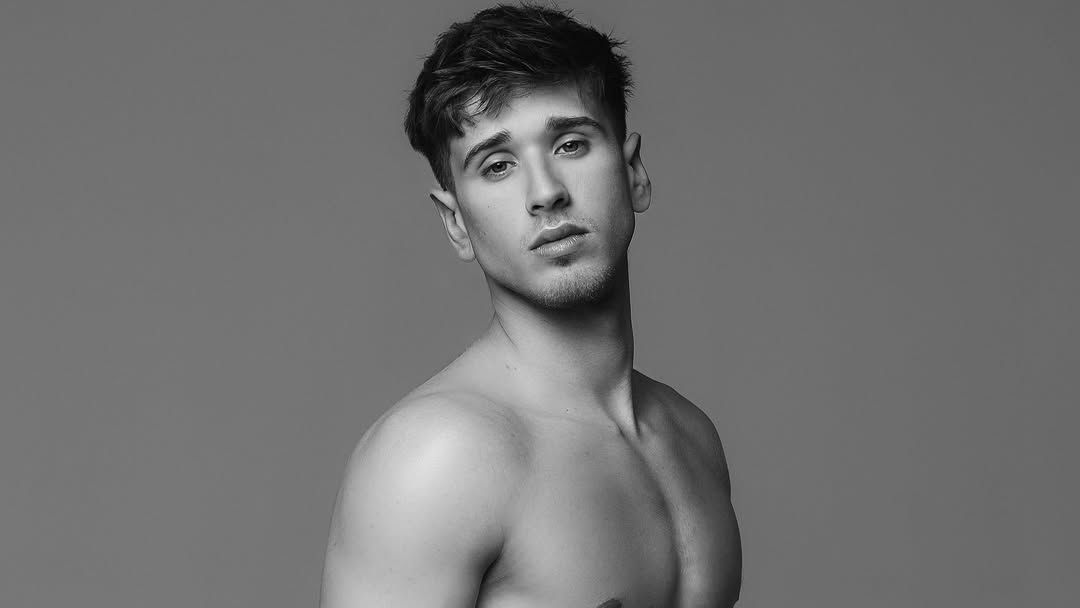 Influenciador Gringo Baiano | Foto: Instagram/@gringobaian0