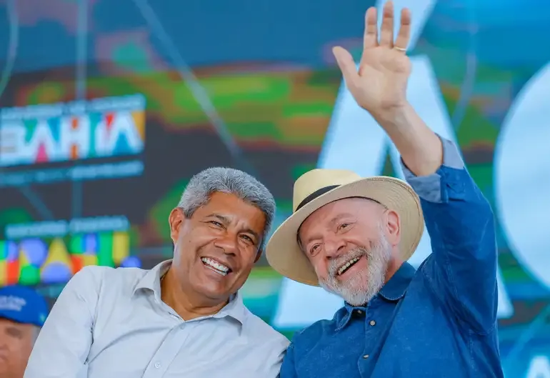 Foto: Ricardo Stuckert/PR