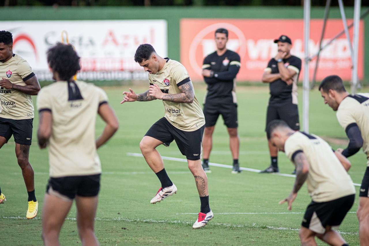Foto: Victor Ferreira | ECV
