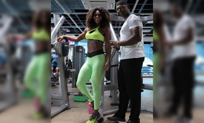METABOLISE: Lise Oliveira fala sobre evolução no treino e a mudança do objetivo