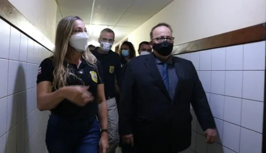"Existe a mentalidade do bandido bom é bandido morto", diz secretário sobre "tribunal do crime" que vitimou tio e sobrinho