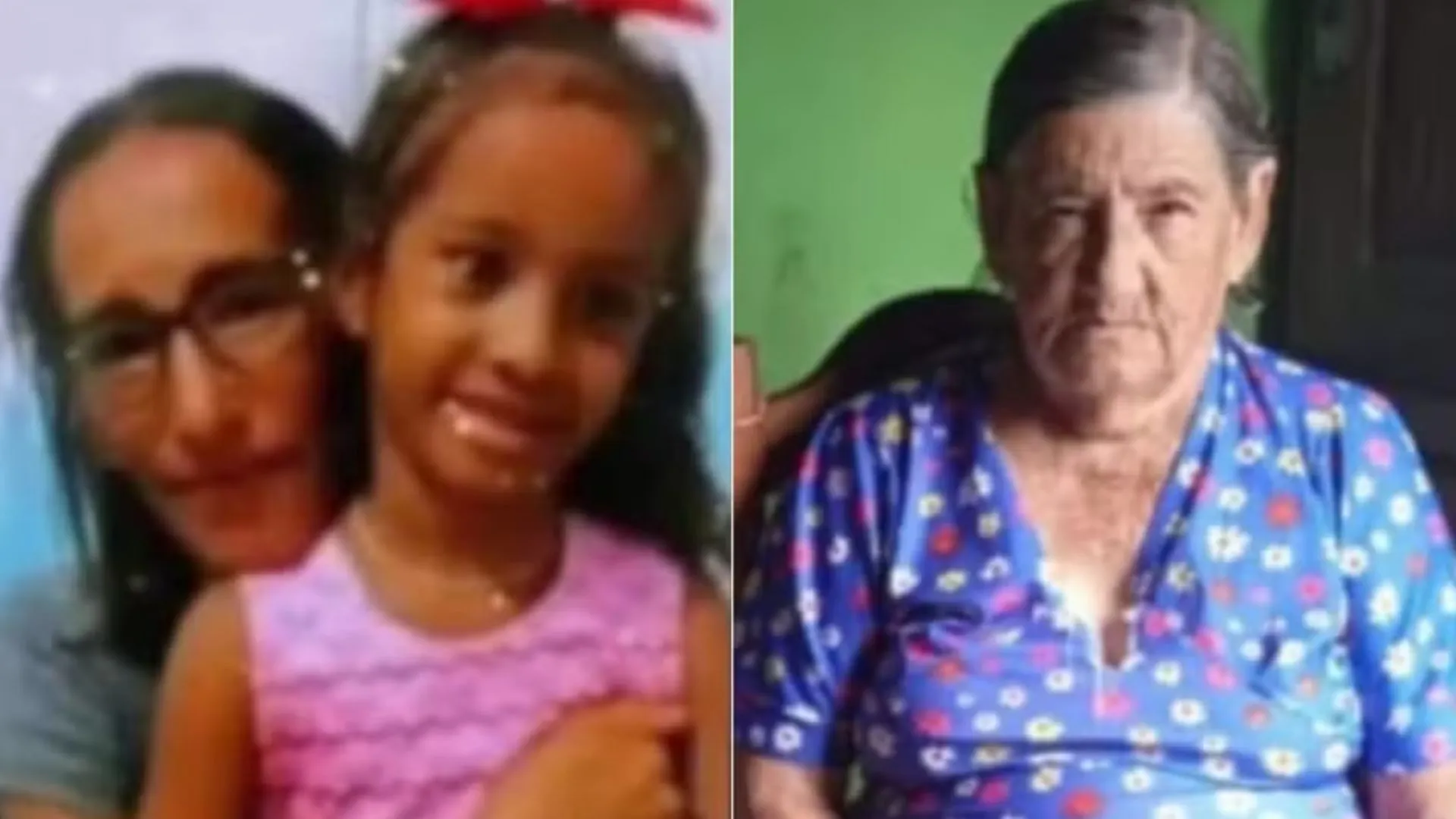 Suspeito de matar familiares com golpes de foice é encontrado morto na Bahia