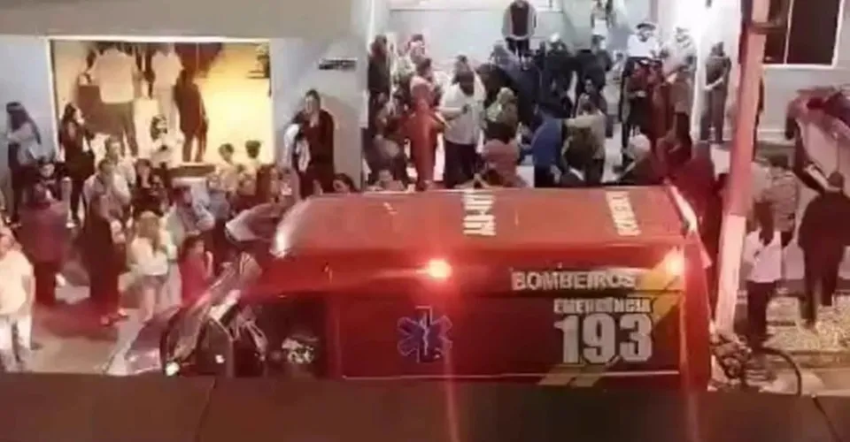 MP pede investigação sobre bebê que apresentou sinais vitais durante próprio velório