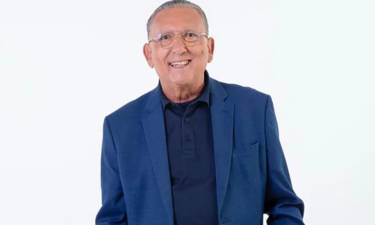 Galv&atilde;o Bueno passa por cirurgia na coluna &agrave;s v&eacute;speras da Copa do Mundo. Foto: Reprodu&ccedil;&atilde;o