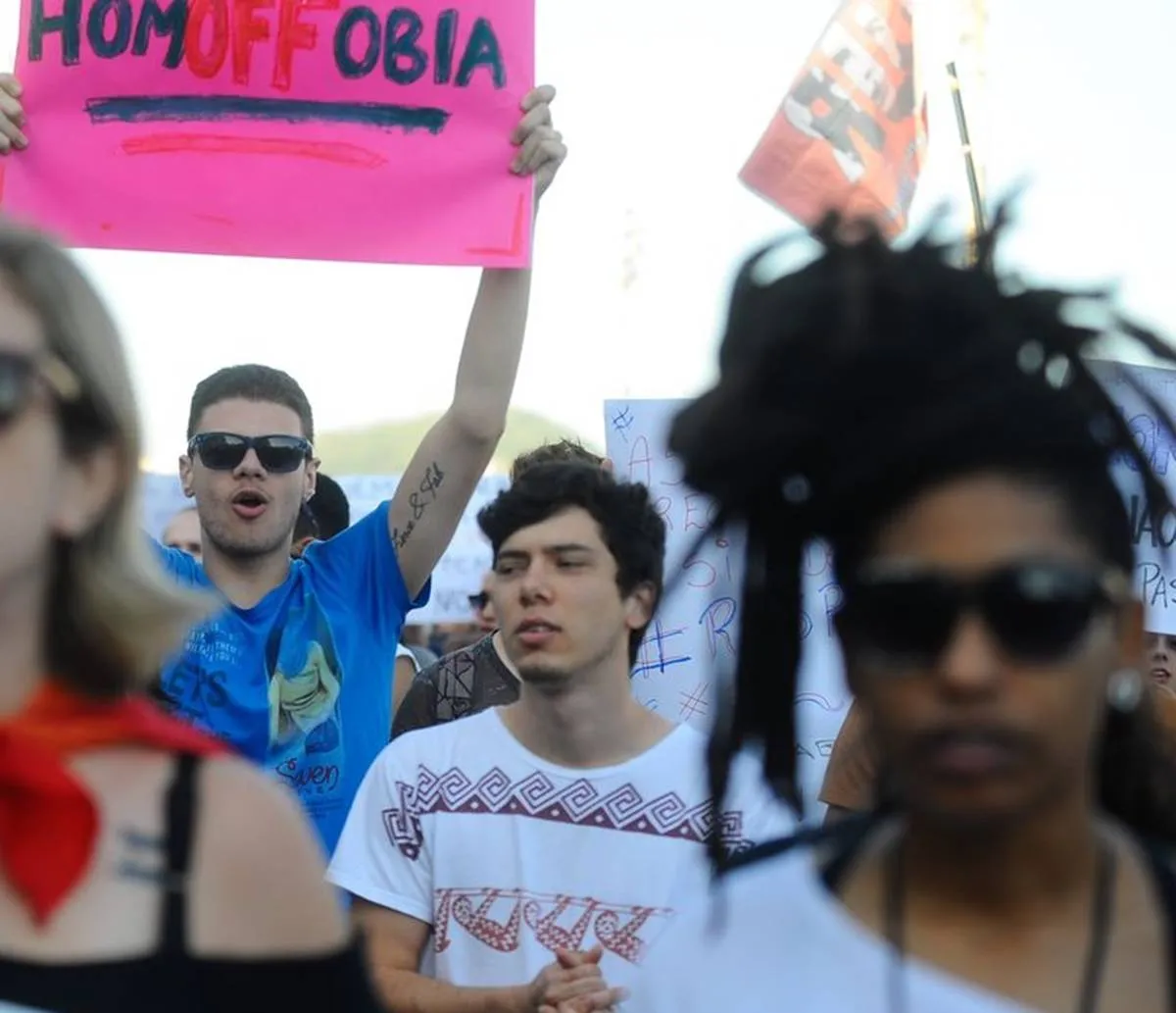 Bahia é o 3º estado com maior aumento em casos de racismo, aponta relatório