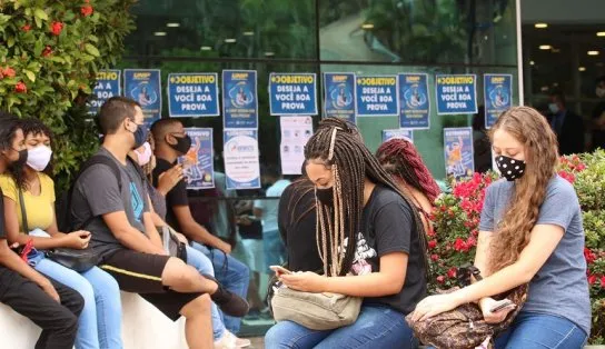 Atenção galerinha do ensino superior! Inscrições para o Fies do segundo semestre começam nesta terça-feira