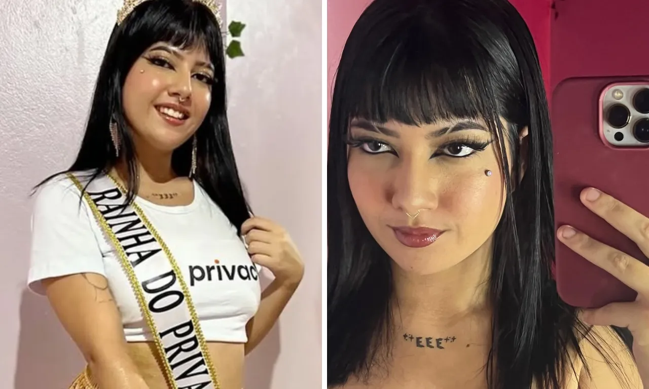 Blogueira