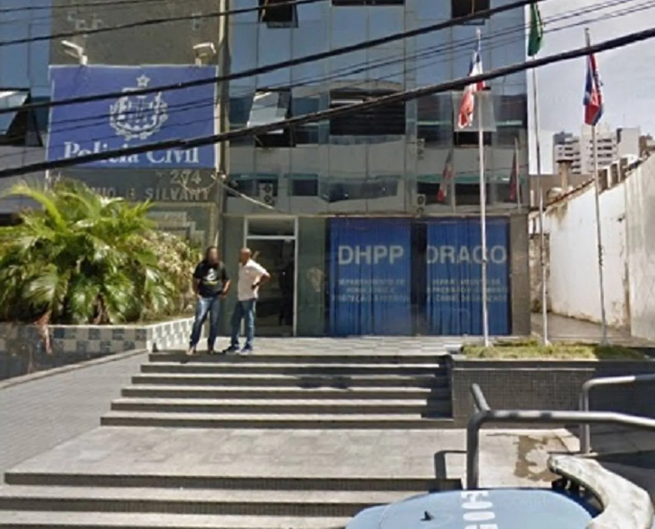 Idoso de 66 anos mata outro de 60 no bairro de Sussuarana, em Salvador
