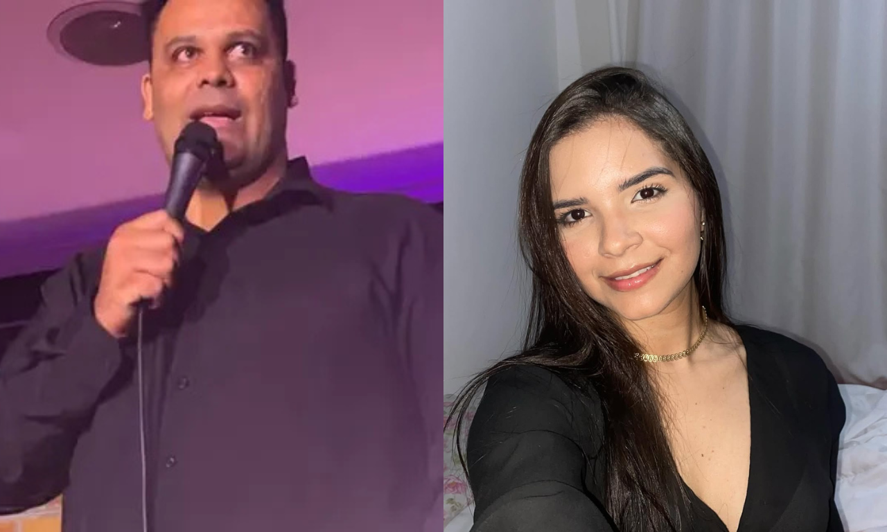 Foto: Divulgação | redes sociais 