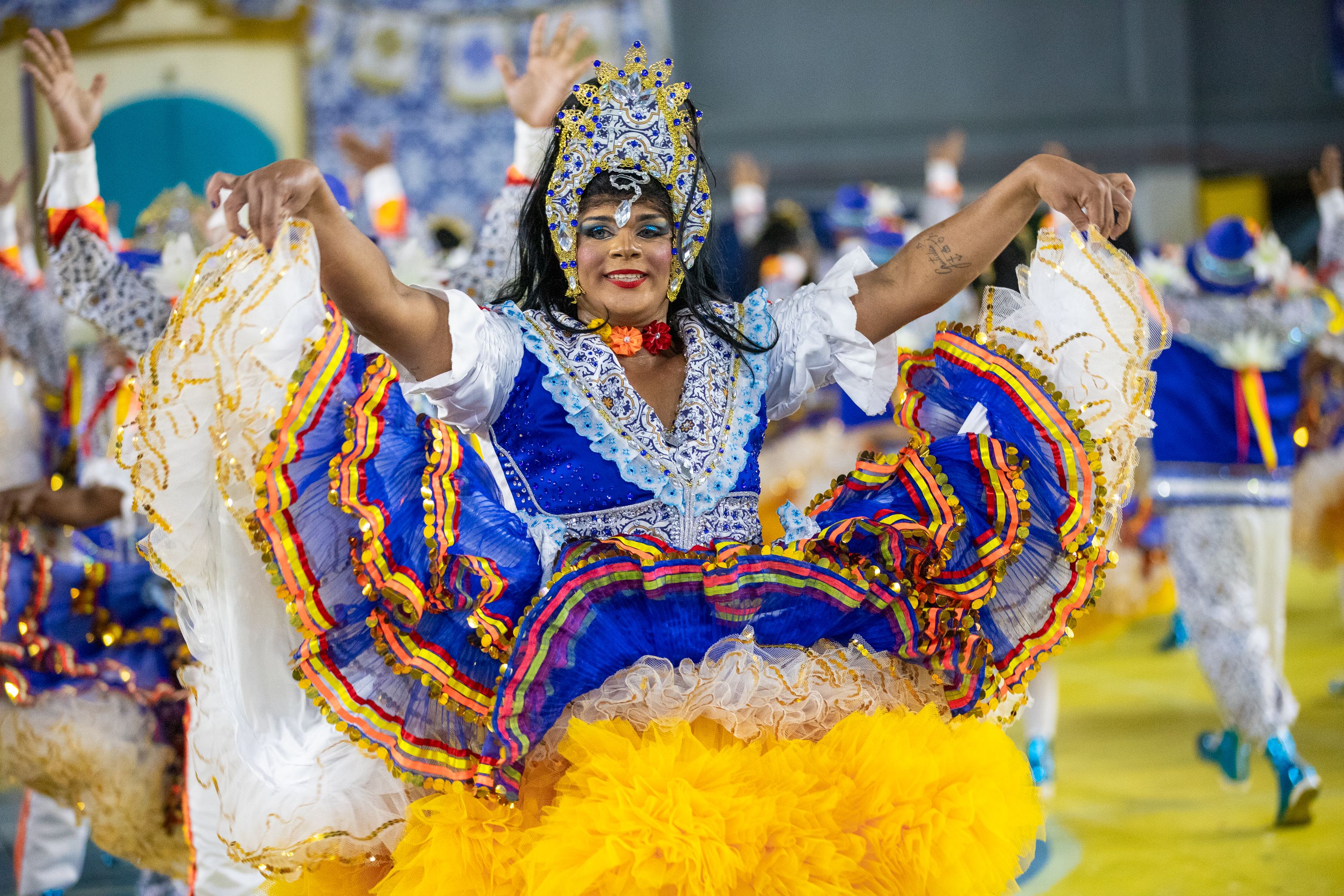 @coleman Fotografia