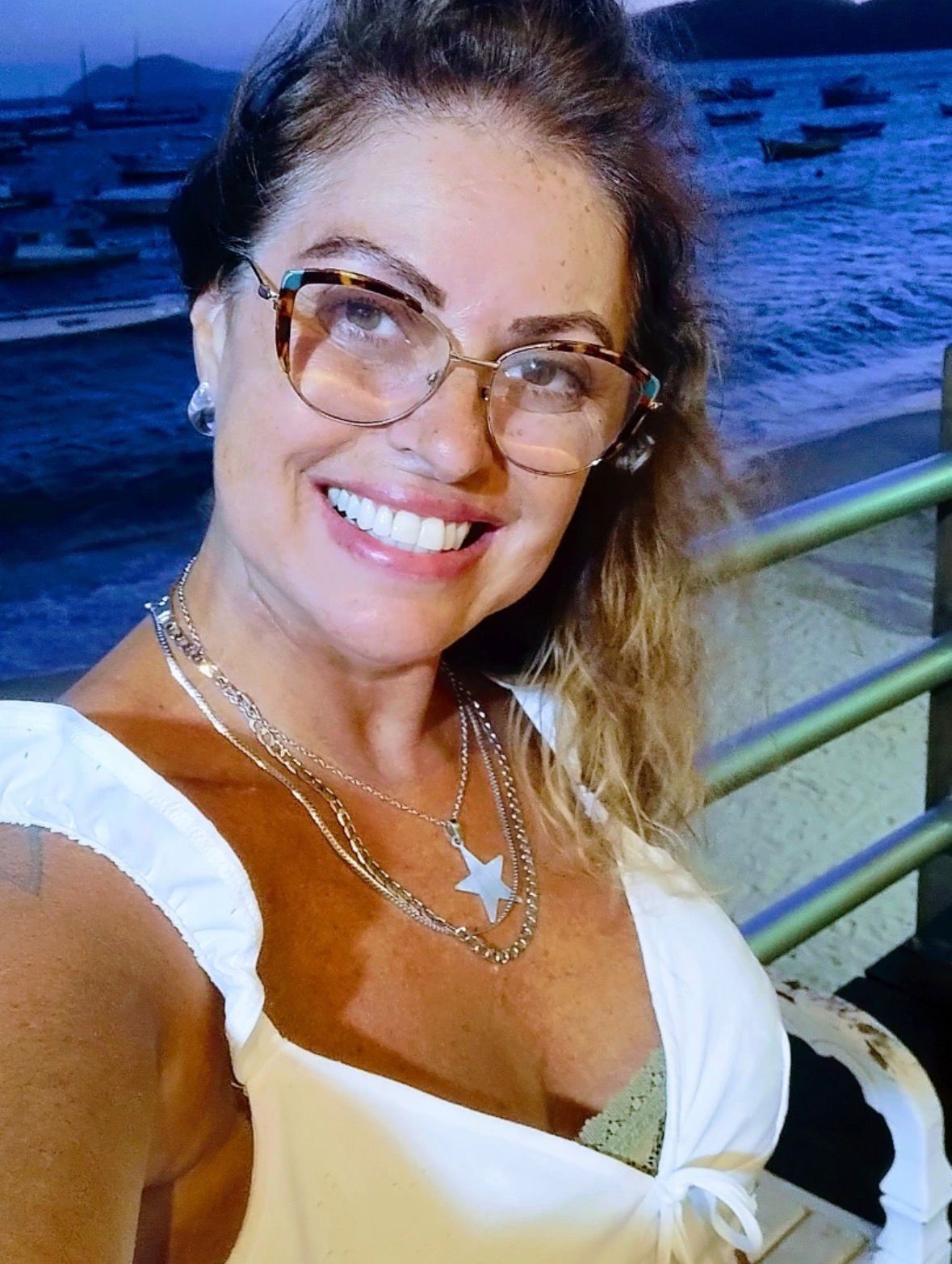 Antes do crime, a criadora de conteúdo estava em um show da Timbalada, também no Pelourinho. | Foto: Redes Sociais