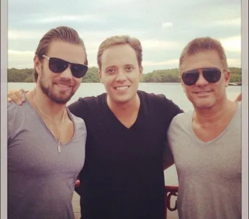 Coaf aponta transação de R$ 3,9 milhões de Master para André Valadão