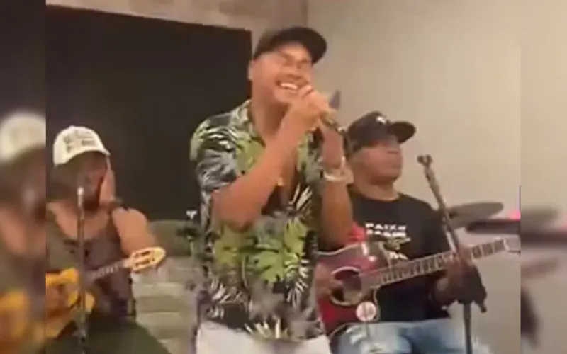 A Salvamar orienta que banhistas evitem entrar no mar após consumir álcool e mantenham atenção redobrada com crianças/Foto: Redes Sociais