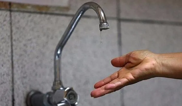 Quatro bairros de Salvador têm o abastecimento de água interrompido; veja lista 